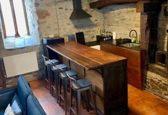 Mirador Yellow Door has Balcony rooms