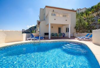 Nice villa beautiful view has Balcony rooms