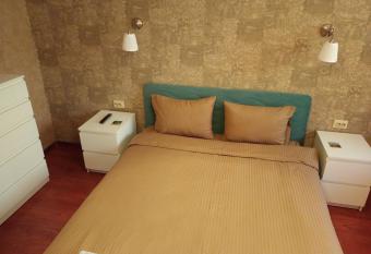 Sunrise Arena Apartment by HSM has Balcony rooms