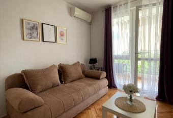 Carpe diem has Balcony rooms