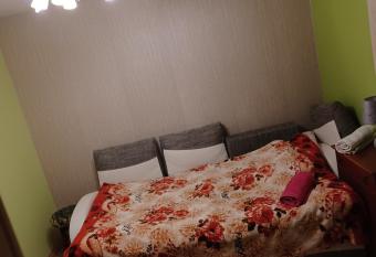 Homely quite room has Balcony rooms