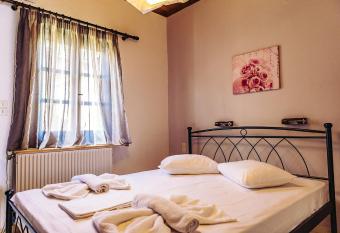 VIEW TO THE AEGEAN SEA has Balcony rooms