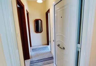 Kalai.Apartment has Balcony rooms