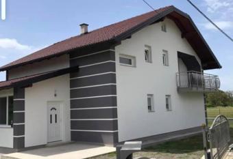 Sobe Dana has Balcony rooms