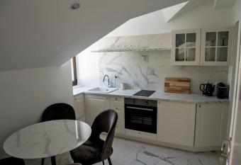 BOUTIQUE APARTMENT IMOTSKI ONE, Imotski - Makarska has Balcony rooms