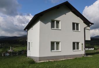 Lotus Villas has Balcony rooms