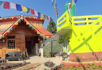 Kolakham - The Himalayan Retreat has Smoking/Balcony rooms