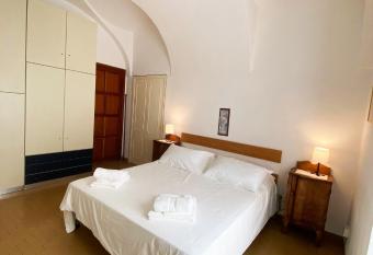 Central has Balcony rooms