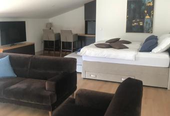 Novem allows 18 year olds to book a room