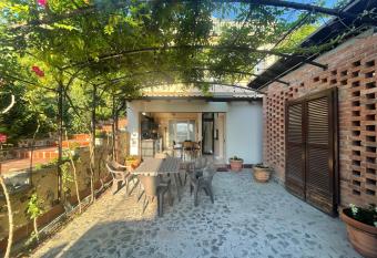 Luxury Apartments Teodora has Balcony rooms