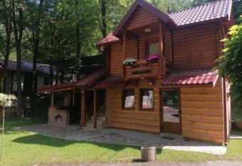 Vikendica Matovic Ovcar Banja has Balcony rooms