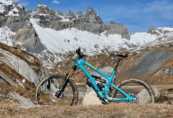 3 Bedroom vacation apartment in Flims-Laax-Falera Resort has Balcony rooms