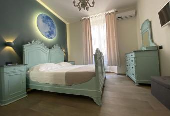 Centro & Mare II has Balcony rooms