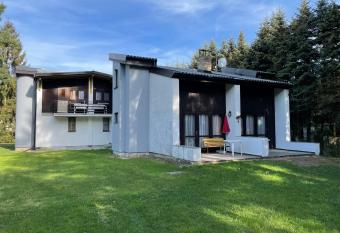 PENZION VIB Nov     ivoho     has Balcony rooms