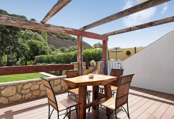 Casa de 10 - 5b has Balcony rooms