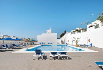 Casa Begines has Balcony rooms