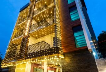 Daan Regency has Balcony rooms