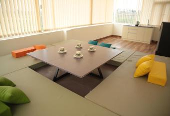 Hills and Winds allows 18 year olds to book a room