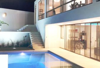 Vista al viento, Hill View Villa en Cuernavaca 8px has Balcony rooms