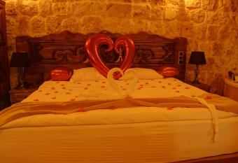 Dionysos Cave Cappadocia Hotel has Balcony rooms