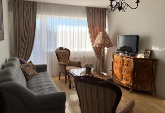 Gabi s apartment has Balcony rooms