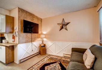 Recently Updated Downtown Condo with Thoughtful Touches Throughout PM1A allows 18 year olds to book a room