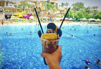 Marina Dubai Hostel has Balcony rooms