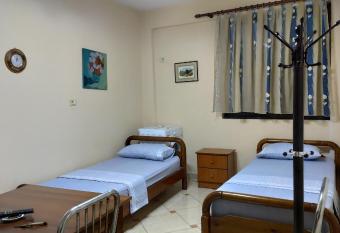 Bruno s Hostel 2 has Balcony rooms