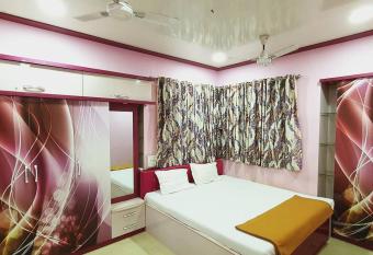 Alibaug Castle Villa allows 18 year olds to book a room