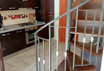 Alluno has Balcony rooms