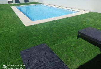 Casa Abuela Charo has Balcony rooms