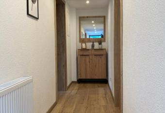 Haus Waldfrieden allows 18 year olds to book a room