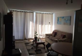 Regatas de algarrobo has Balcony rooms