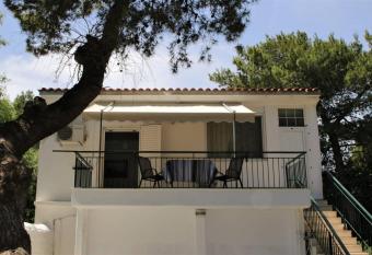 B.K.group3 has Balcony rooms