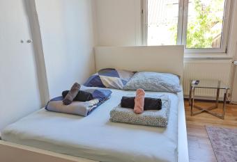 Double Room in the black Forest allows 18 year olds to book a room