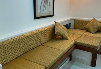 Hermoso apartamento recien remodelado en el centro de Palmira has Balcony rooms