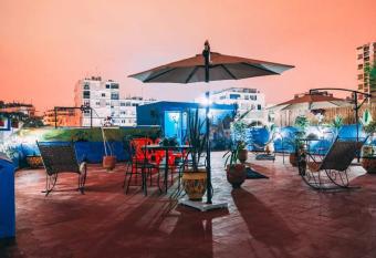 Dar Rita allows 18 year olds to book a room