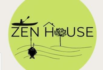 Zen House has Balcony rooms