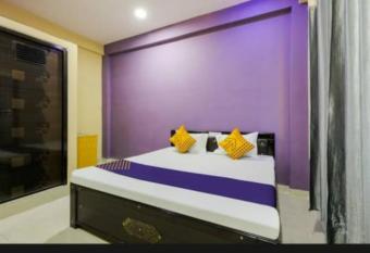 Sanwariya gest house has Balcony rooms