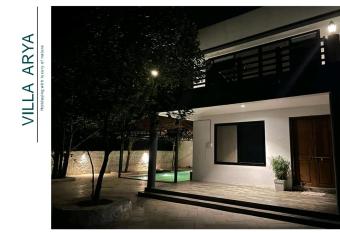 Bliss Candy-Villa By the Pool has Balcony rooms