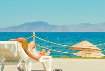 Feri Surf Club Hotel Dat  a has Balcony rooms