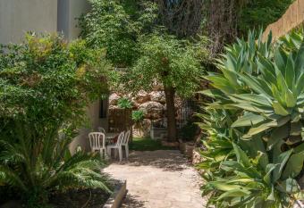 Panorama Golan                                            has Balcony rooms