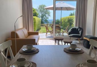 rodebergstudio16 has Balcony rooms