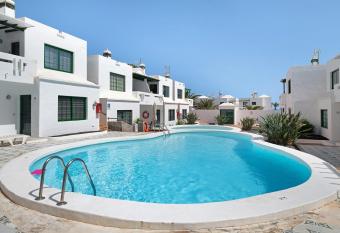 Noaian has Balcony rooms