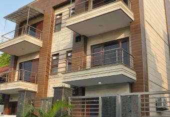 Nityaz Residency allows 18 year olds to book a room