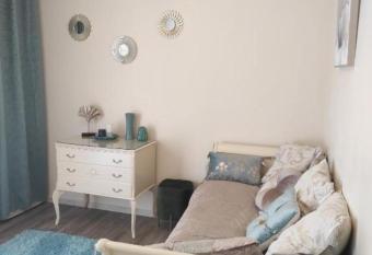 Appartements F3 Design Colmar+parking free allows 18 year olds to book a room