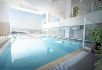 Nar Place allows 18 year olds to book a room