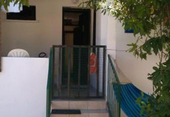 apartman DARINA has Balcony rooms