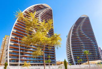 SUNSET WAVES sunny apARTs has Balcony rooms