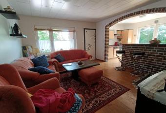 Old German Farm House, Appartement has Balcony rooms